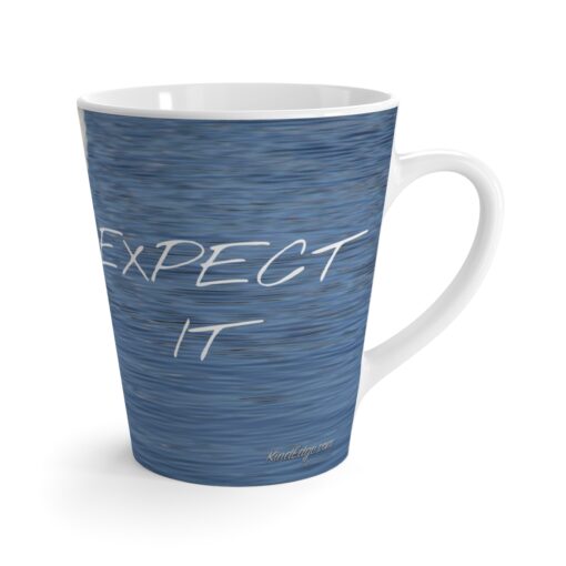 Expect It KindEdge Mug