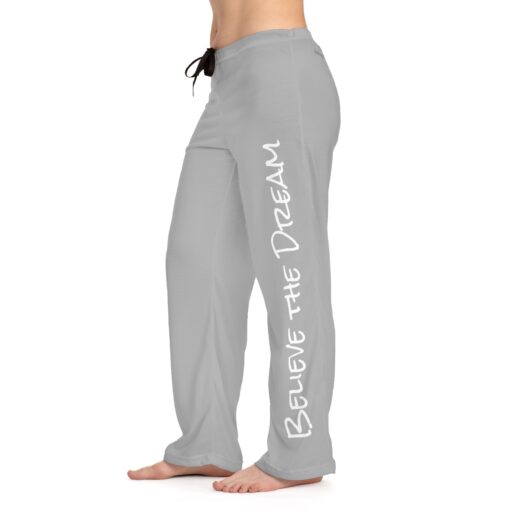 BelieveTheDream PJ pants