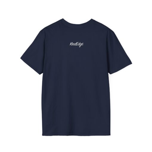 Unisex Softstyle T-Shirt says Lit - Image 22